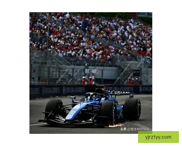 F1美国站商业价值难撼摩纳哥